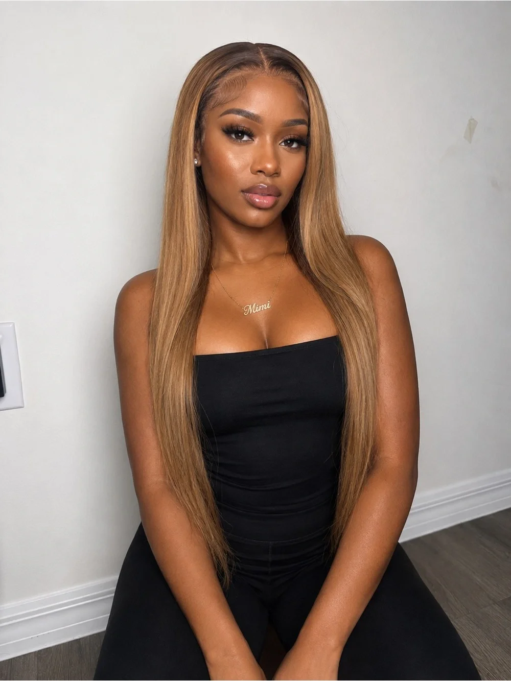 Brazilian Human hair 24